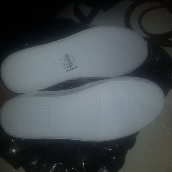 Buckle Shoes - Picture 3 of 5